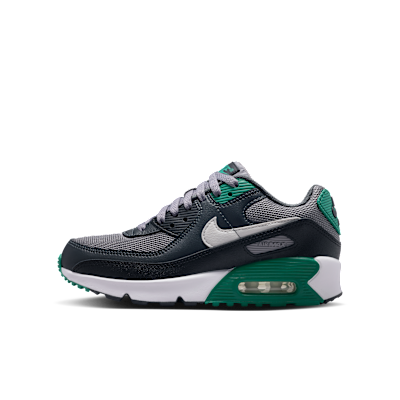 Nike Air Max 90 EasyOn Baby/Toddler Shoes. Nike JP